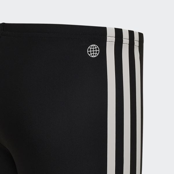 Boxer De Bain Adidas X Disney Mickey Noir Fashion