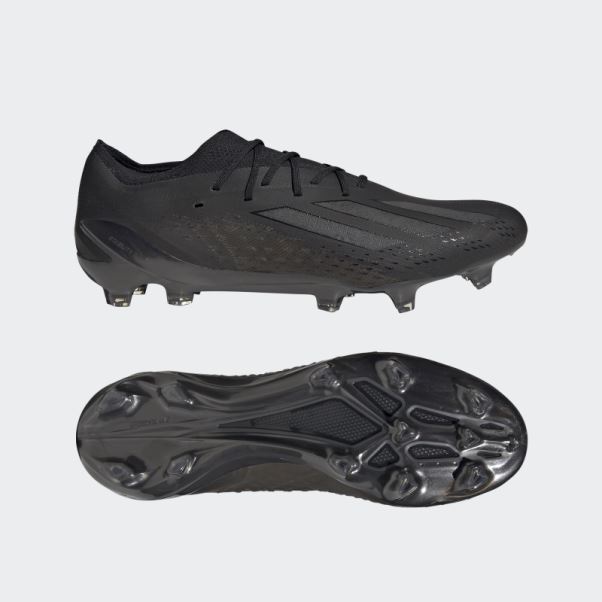 Chaussures Pour Terrain Sec X Speedportal.1 Noir Adidas