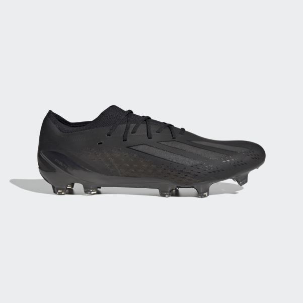 Chaussures Pour Terrain Sec X Speedportal.1 Noir Adidas