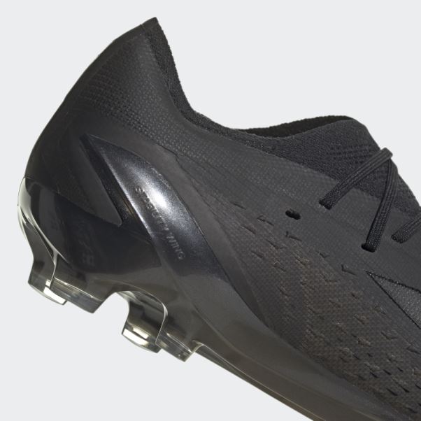 Chaussures Pour Terrain Sec X Speedportal.1 Noir Adidas