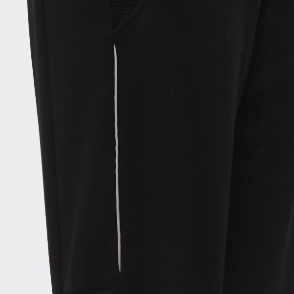 Adidas Pantalon De Jogging Slim Xfg Noir