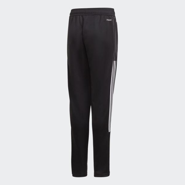 Pantalon De Survêtement Tiro 21 Adidas Noir