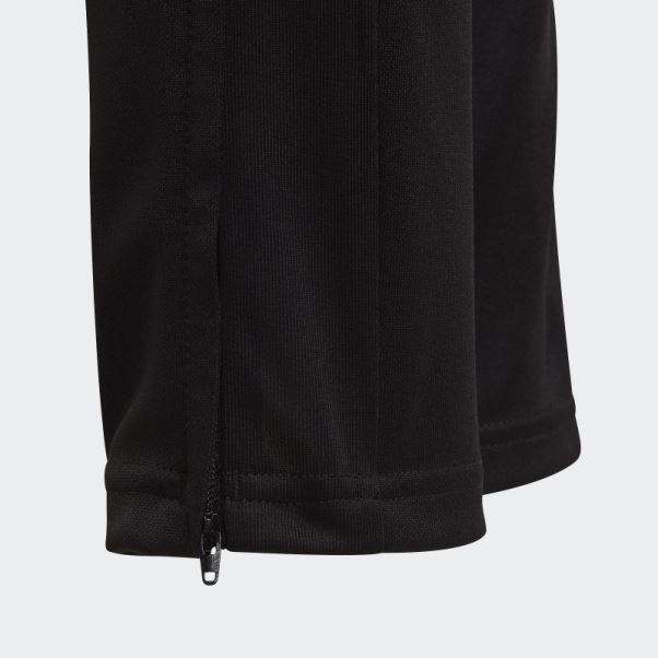 Pantalon De Survêtement Tiro 21 Adidas Noir