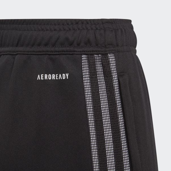 Pantalon De Survêtement Tiro 21 Adidas Noir