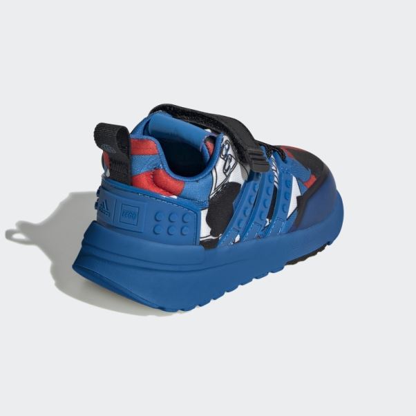 Adidas Racer Tr X Lego Chaussures Blanc Chaud