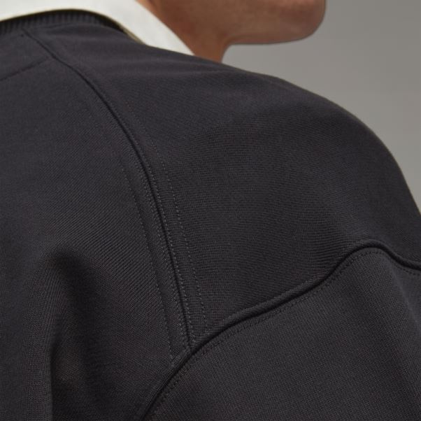 Hot Sweat Y-3 En Coton Bio éponge Adidas