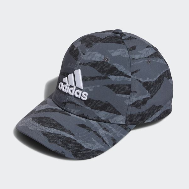 Casquette Adidas Tour Noire