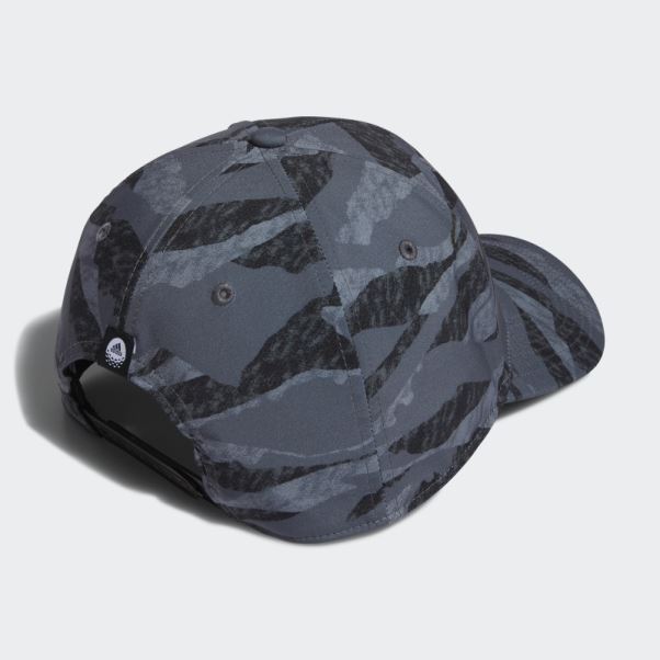 Casquette Adidas Tour Noire
