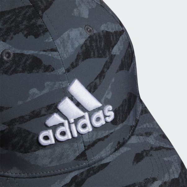 Casquette Adidas Tour Noire