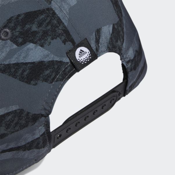 Casquette Adidas Tour Noire