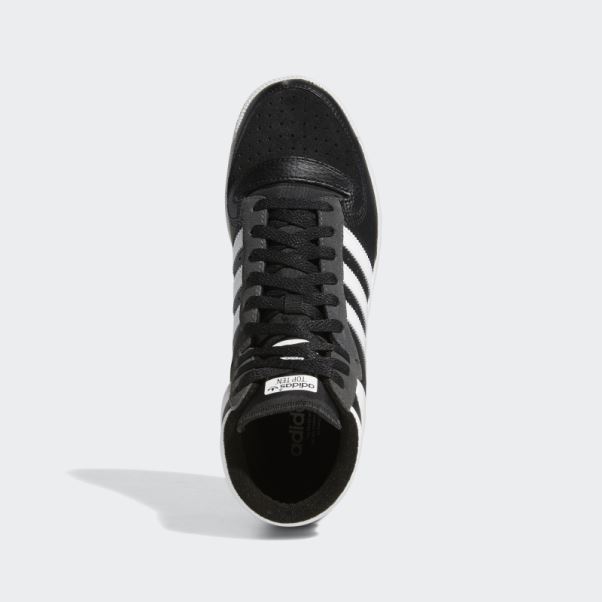 Adidas Top Ten Rb Chaussures Noir