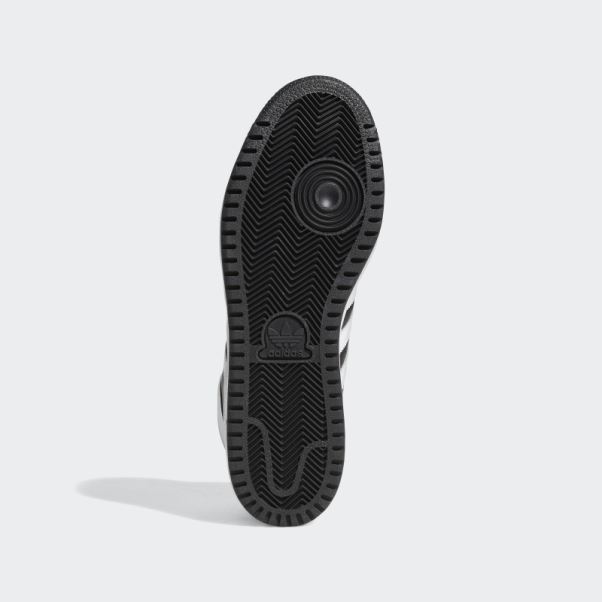 Adidas Top Ten Rb Chaussures Noir