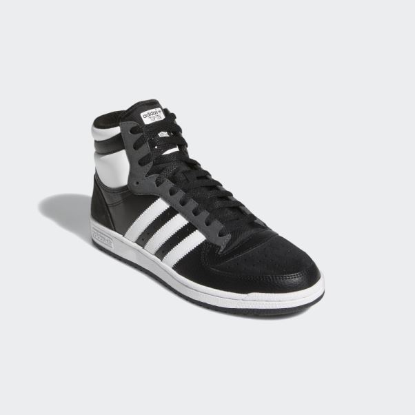 Adidas Top Ten Rb Chaussures Noir