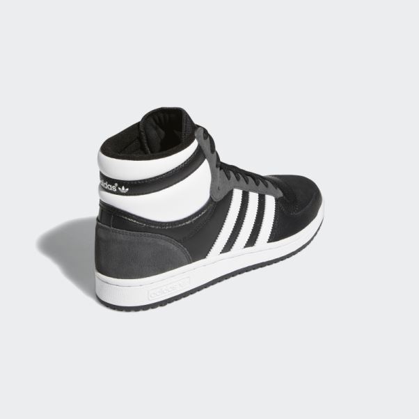 Adidas Top Ten Rb Chaussures Noir