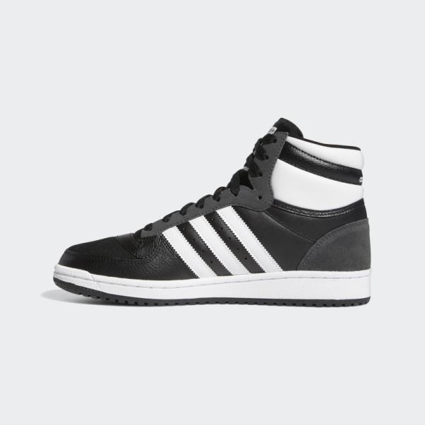 Adidas Top Ten Rb Chaussures Noir