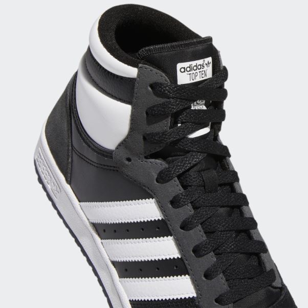 Adidas Top Ten Rb Chaussures Noir