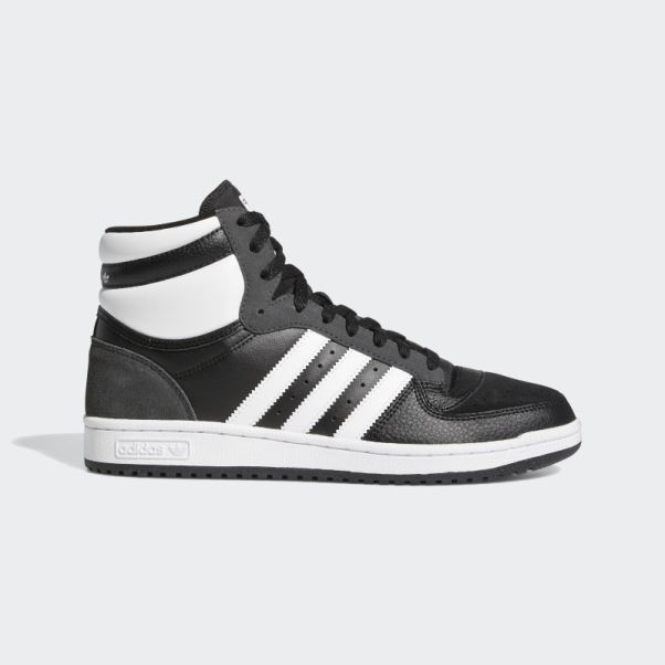 Adidas Top Ten Rb Noir
