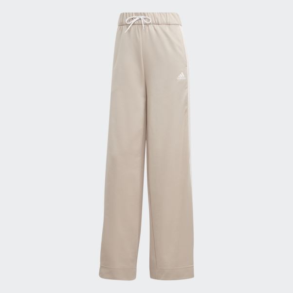 Survetement Adidas Teamsport Taupe
