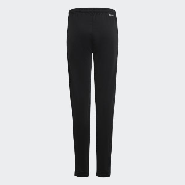 Survetement Adidas Essentials Noir Gros Logo