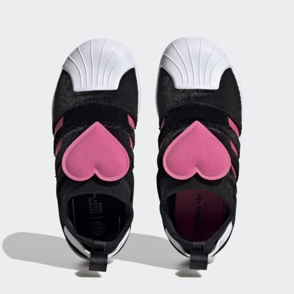 Adidas Superstar 360 2.0 Noir