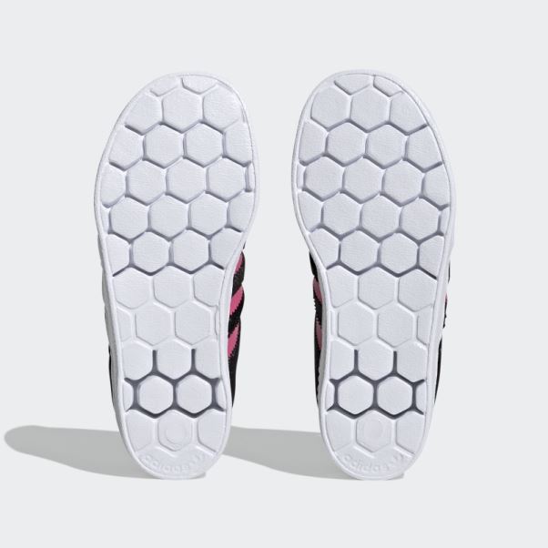 Adidas Superstar 360 2.0 Noir