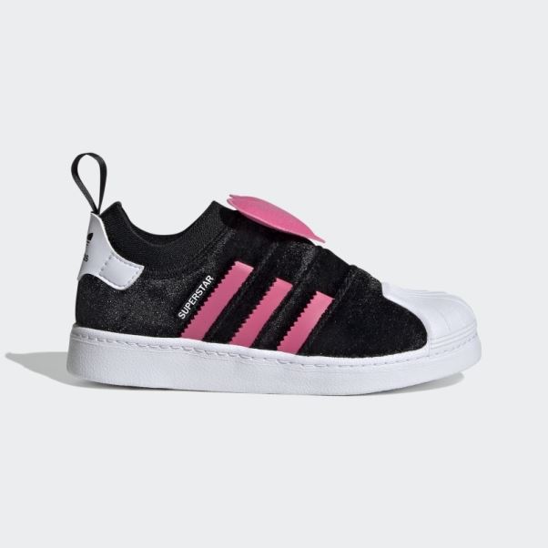 Adidas Superstar 360 2.0 Chaussures Blanches