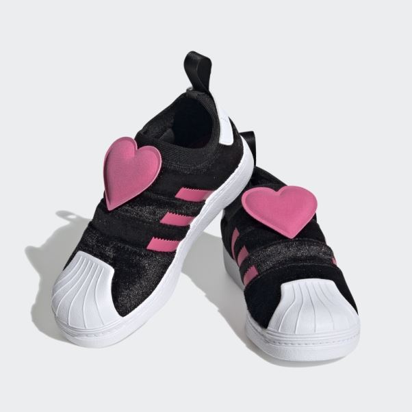 Adidas Superstar 360 2.0 Chaussures Blanches