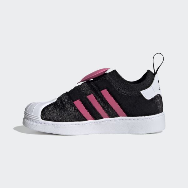 Adidas Superstar 360 2.0 Chaussures Blanches