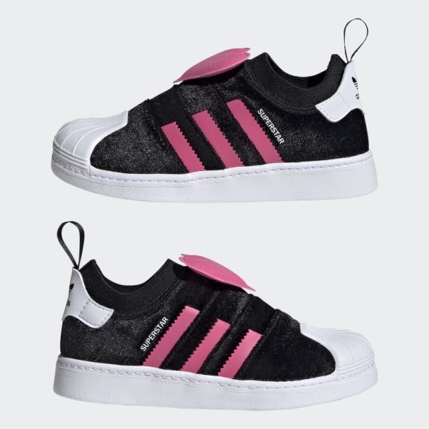 Adidas Superstar 360 2.0 Chaussures Blanches