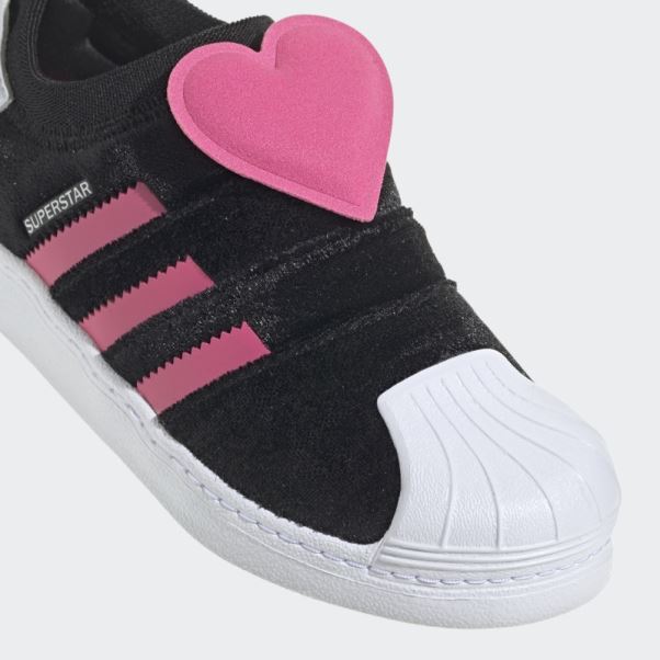 Adidas Superstar 360 2.0 Chaussures Blanches