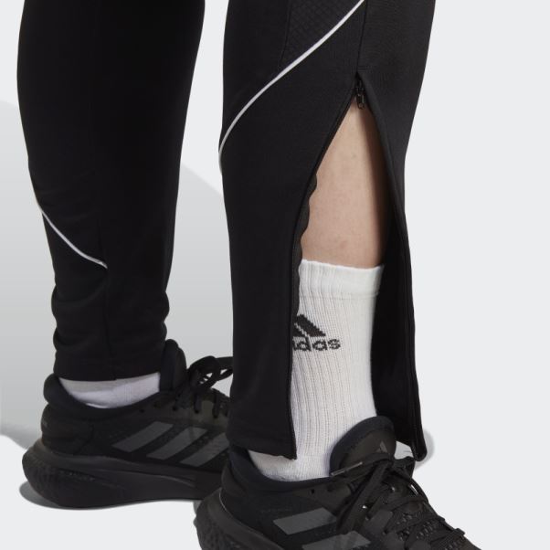 Pantalon Tiro 23 League Noir (taille Plus) Adidas