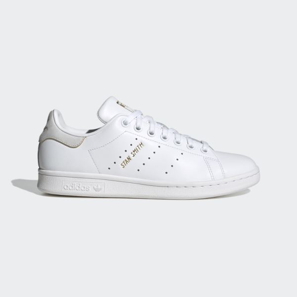 Adidas Stan Smith Chaussures Dash Gris