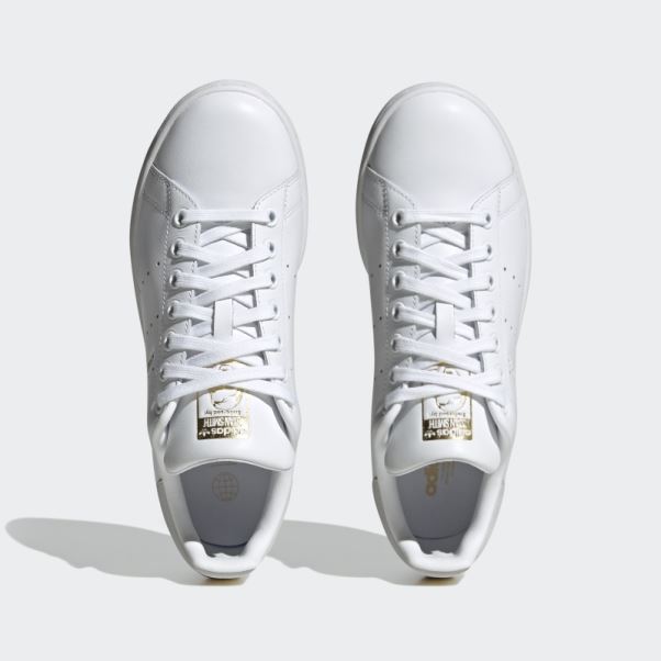 Adidas Stan Smith Chaussures Dash Gris