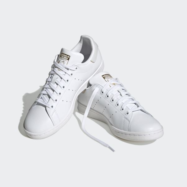 Adidas Stan Smith Chaussures Dash Gris