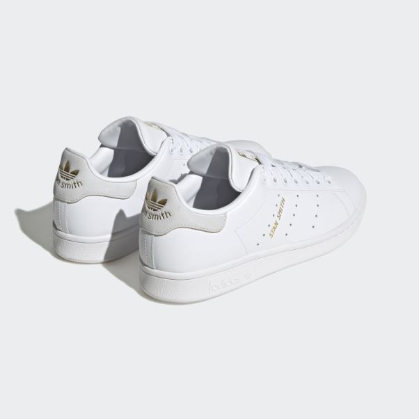 Adidas Stan Smith Chaussures Dash Gris