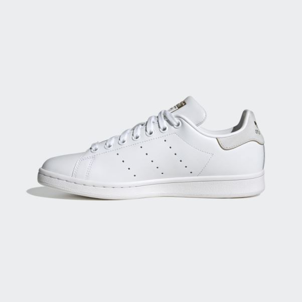 Adidas Stan Smith Chaussures Dash Gris