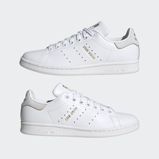 Adidas Stan Smith Chaussures Dash Gris