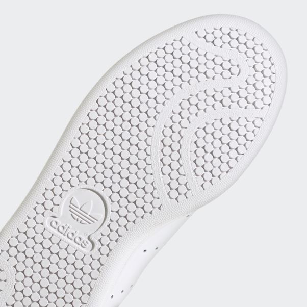 Adidas Stan Smith Chaussures Dash Gris