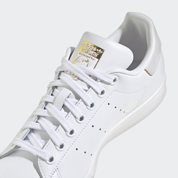Adidas Stan Smith Chaussures Dash Gris