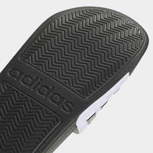 Claquettes Adidas Adilette Shower Noir