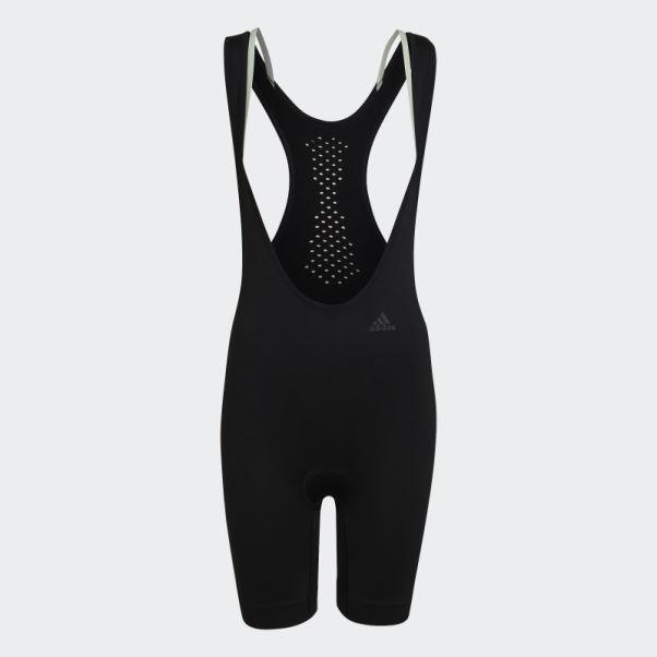Le Bavoir Adidas Noir