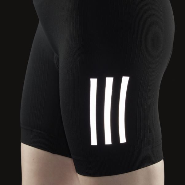 Le Bavoir Adidas Noir