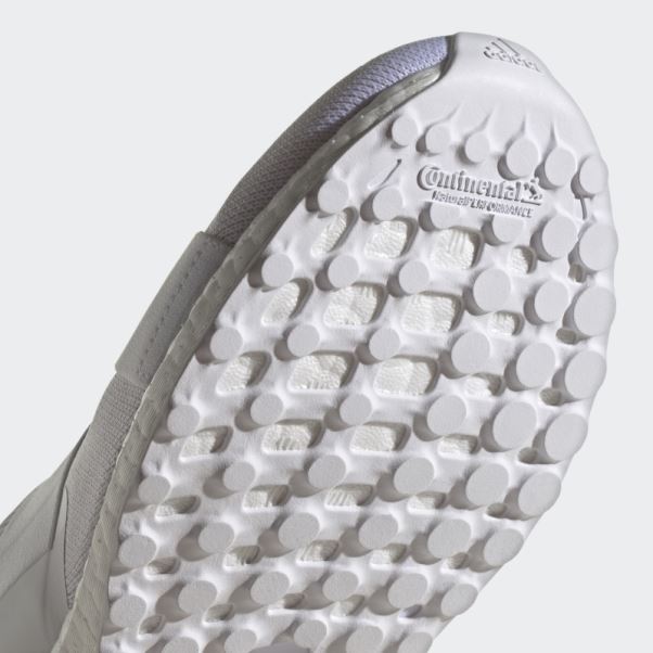 Chaussures Adidas Ultraboost Dna Blanches