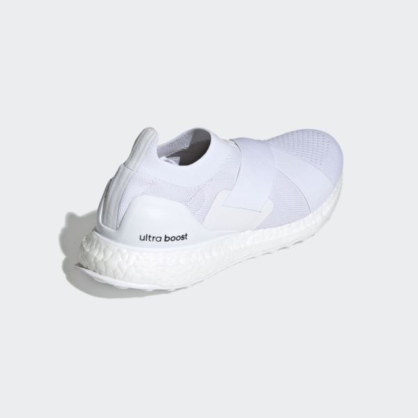Chaussures Adidas Ultraboost Dna Blanches