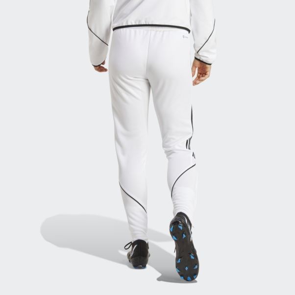 Pantalon Adidas Tiro 23 League Blanc Chaud