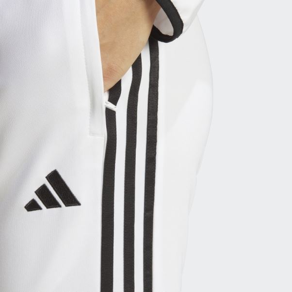 Pantalon Adidas Tiro 23 League Blanc Chaud