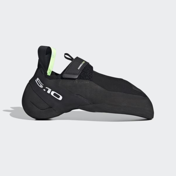 Adidas Five Ten Hiangle Pro Competition Chaussures D'escalade Noir