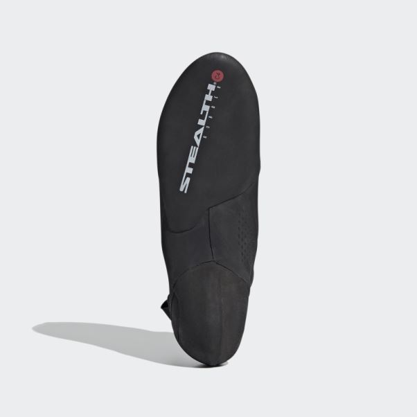 Adidas Five Ten Hiangle Pro Competition Chaussures D'escalade Noir