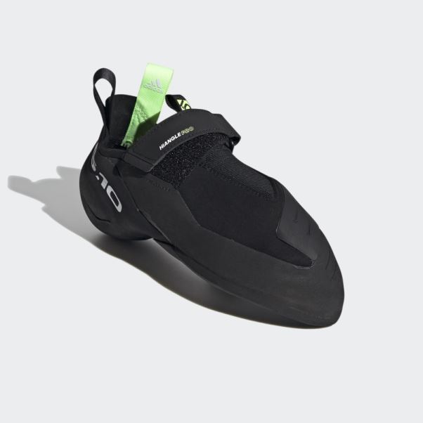 Adidas Five Ten Hiangle Pro Competition Chaussures D'escalade Noir
