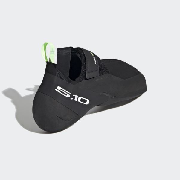 Adidas Five Ten Hiangle Pro Competition Chaussures D'escalade Noir